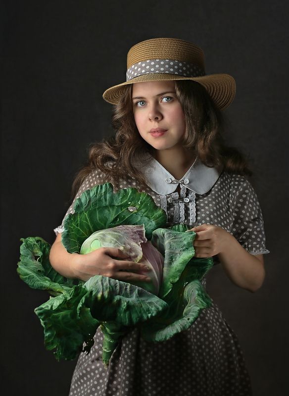 Дачницаphoto preview