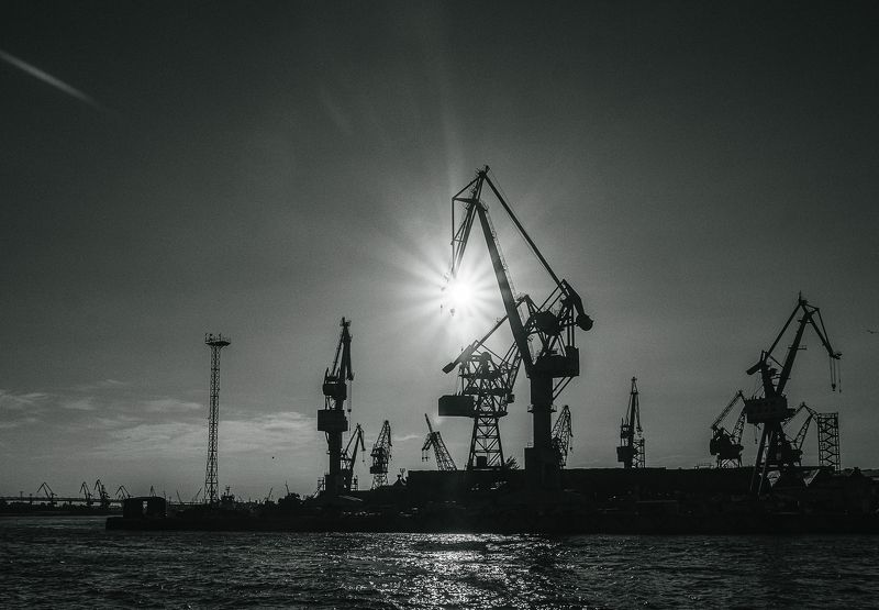 Порт...photo preview