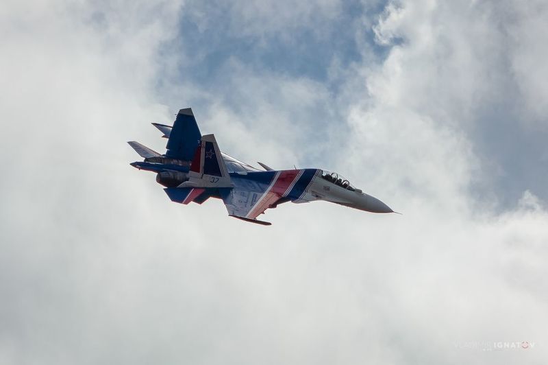 Выступление АГВП «Русские Витязи»photo preview