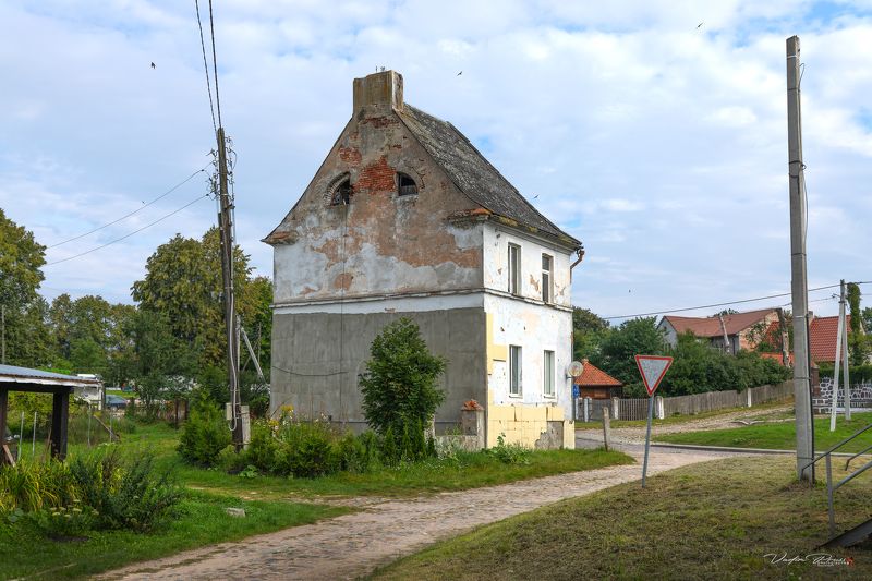 Домново.photo preview