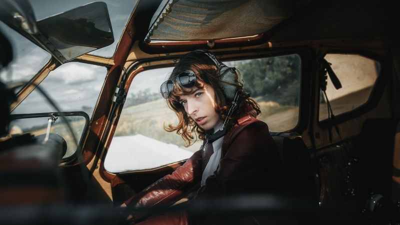 Авиаторphoto preview