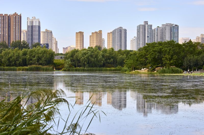 Сиань.Китай.photo preview