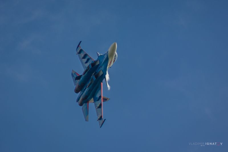 Выступление АГВП «Русские Витязи»photo preview