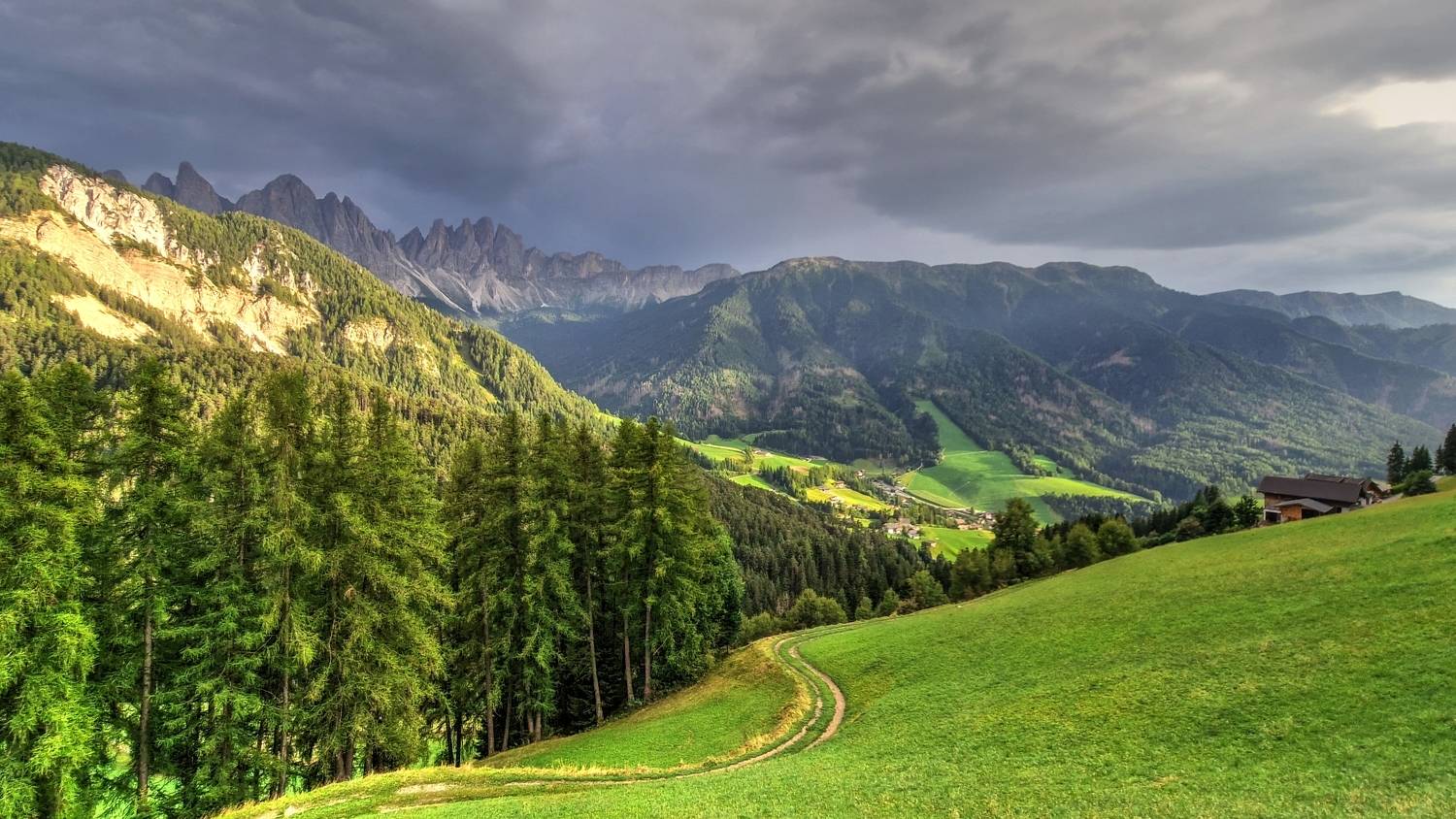 Südtirol. Автор: Игорь Дубровский , Игорь Дубровский