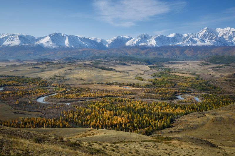 Алтайская классикаphoto preview