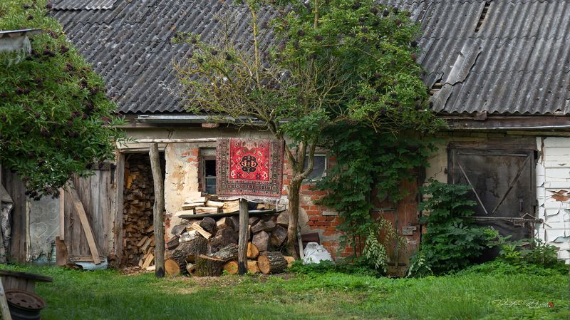 Сараи.photo preview