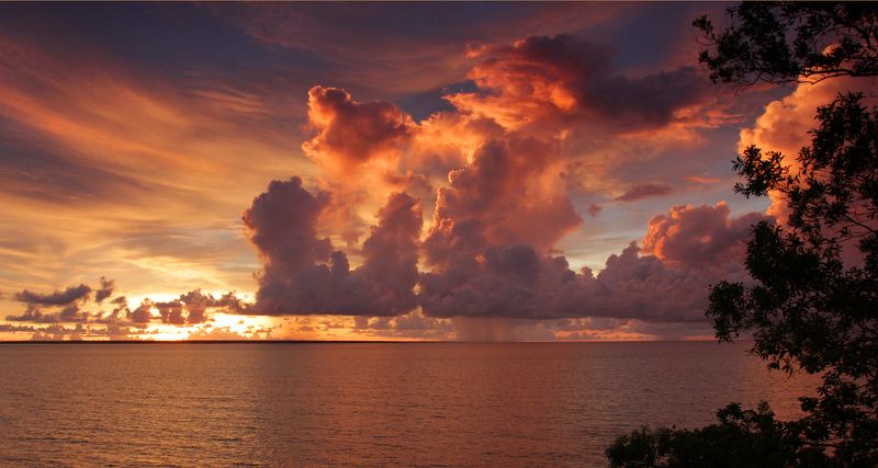 Sunset’s Sailsphoto preview