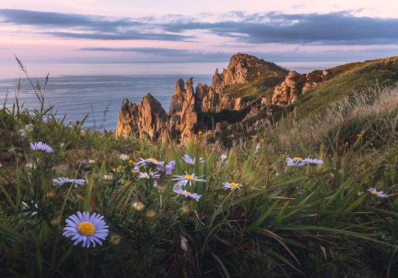 Мыс Лисученкоphoto preview