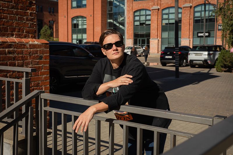 Максим Шостакович. 20 сентября 2024.photo preview