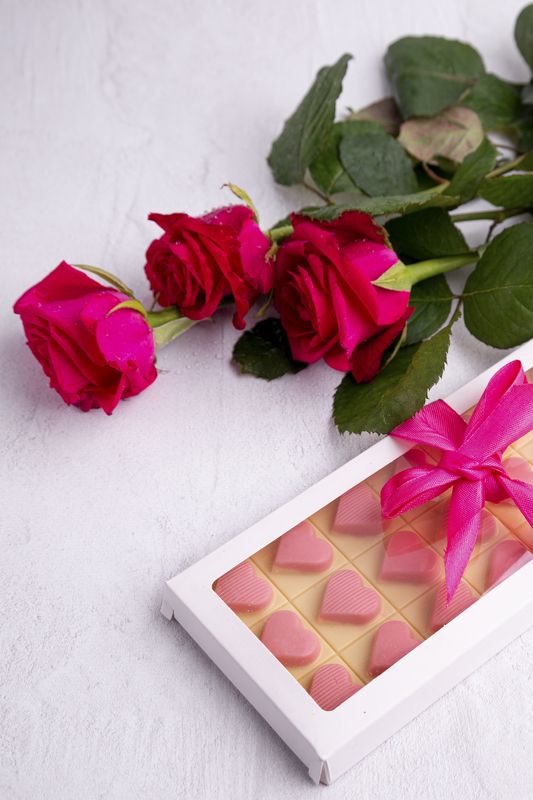 #шоколад Подарочный шоколадphoto preview