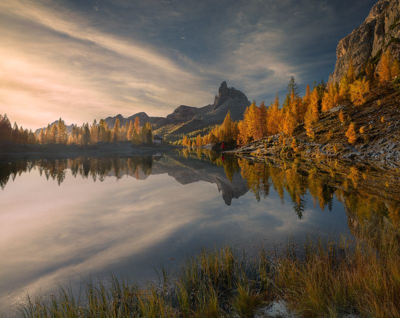 Lago Federaphoto preview