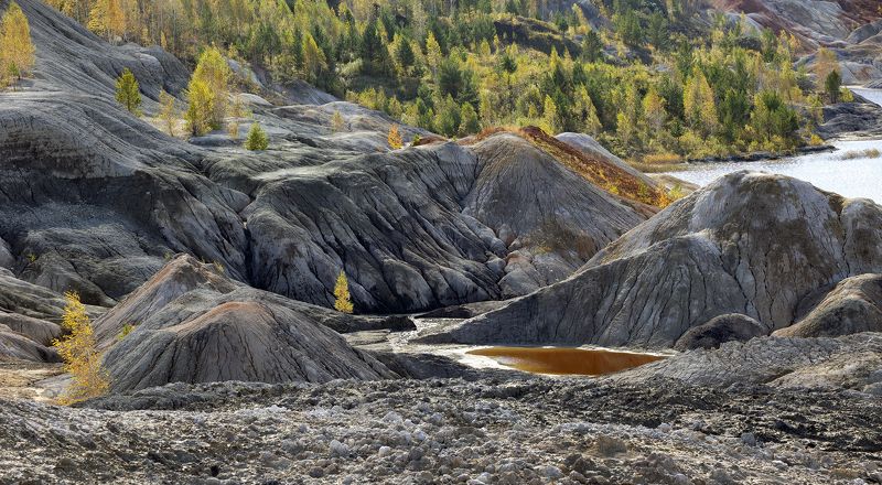 Уральский марс.photo preview