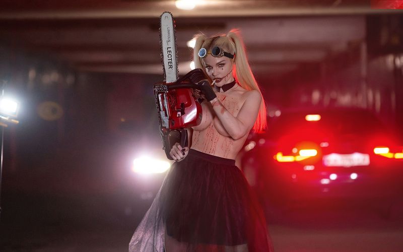 LinKoln LECTERphoto preview