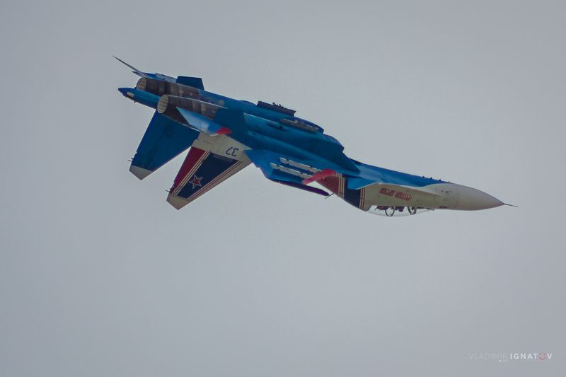 Выступление АГВП «Русские Витязи»photo preview