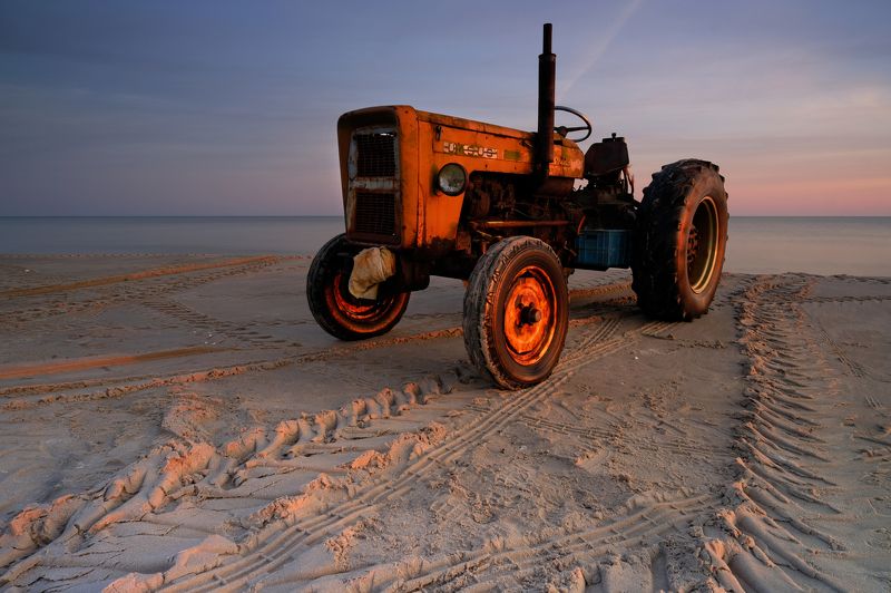 Baltic Atmospherephoto preview