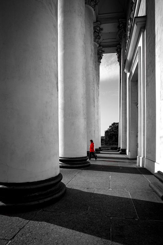 city Мимоходом... фото превью