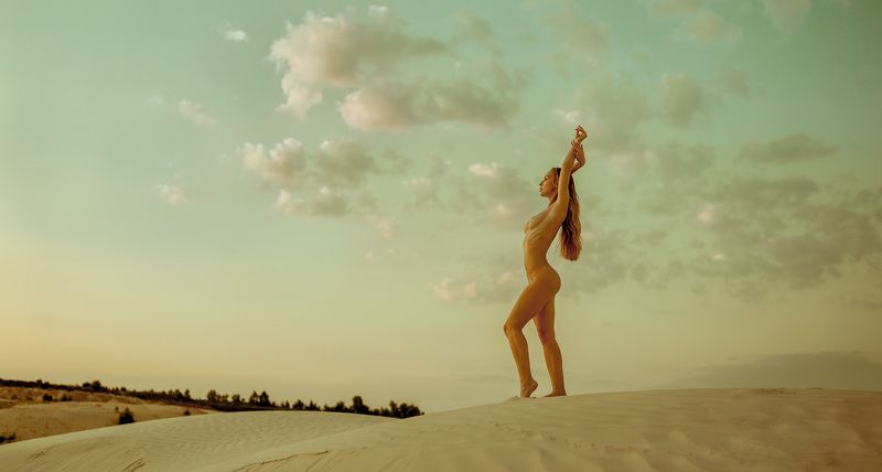 Саша на карьереphoto preview