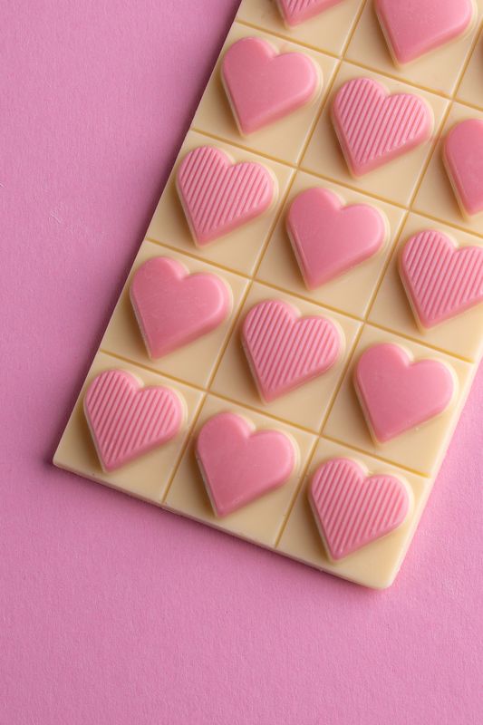 #шоколад Шоколад с любовьюphoto preview