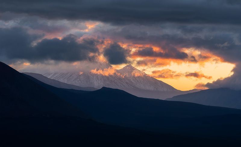 Камчатка фото превью