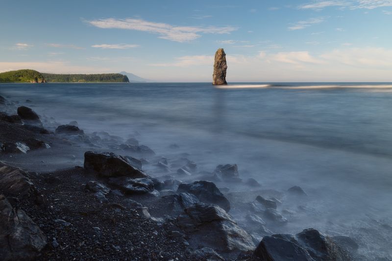 Чертов Палец фото превью