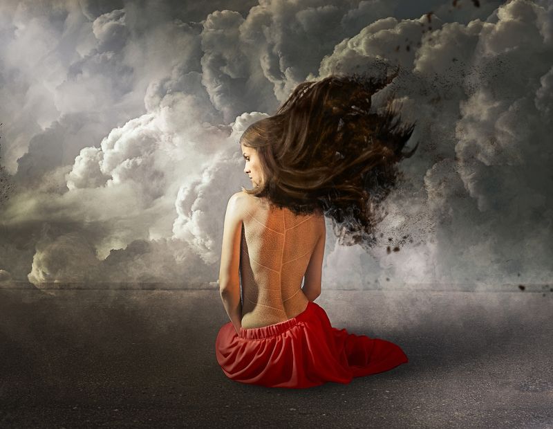 Осеньphoto preview