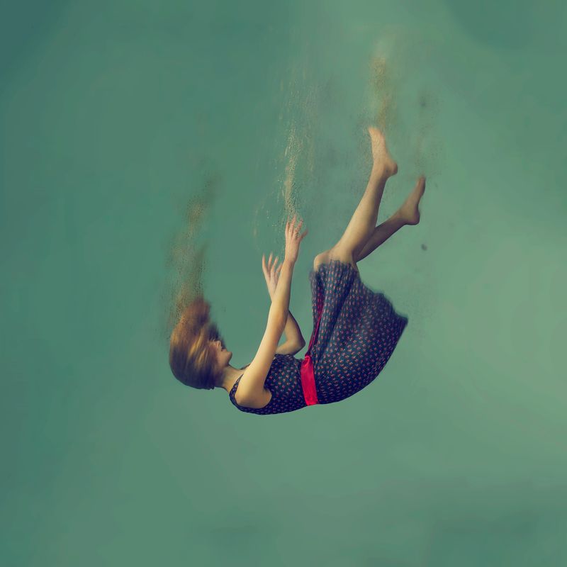 Падениеphoto preview