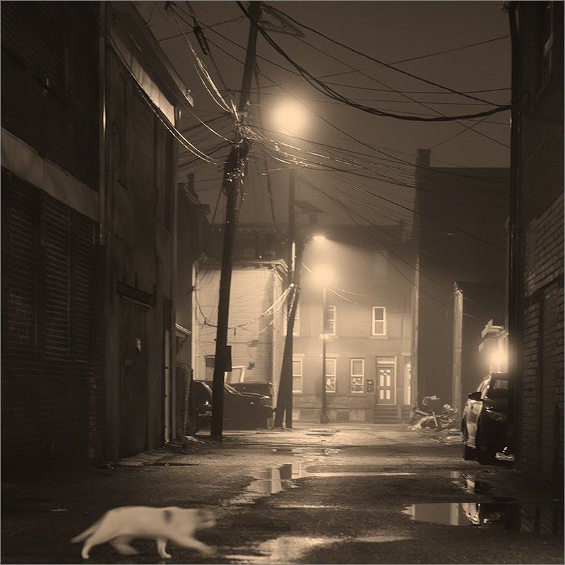 Переулокphoto preview