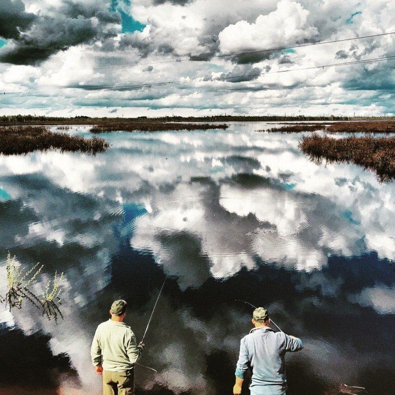 En_sli, Russia