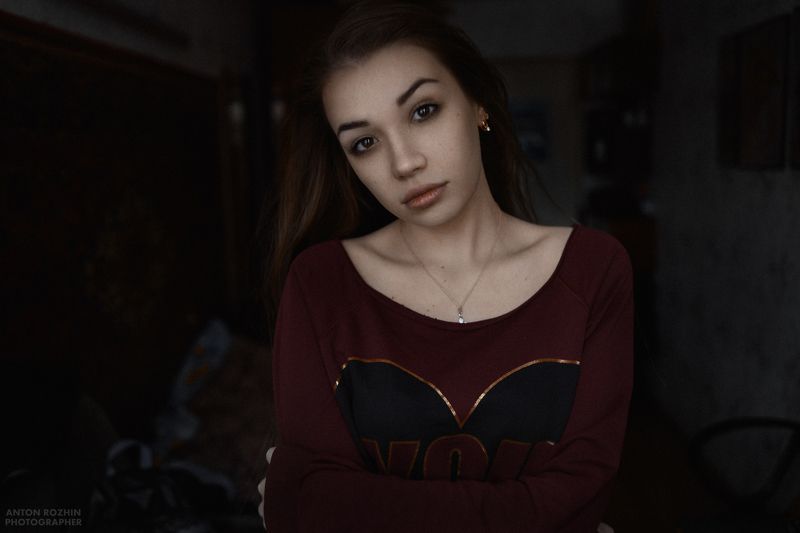 portrait, girl, nikon Svetlanaphoto preview