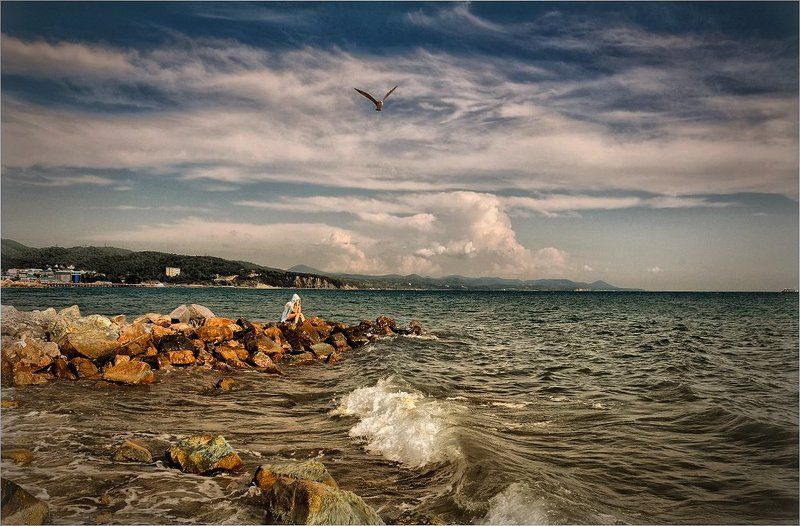 Все вижу и всегда буду с тобой..photo preview