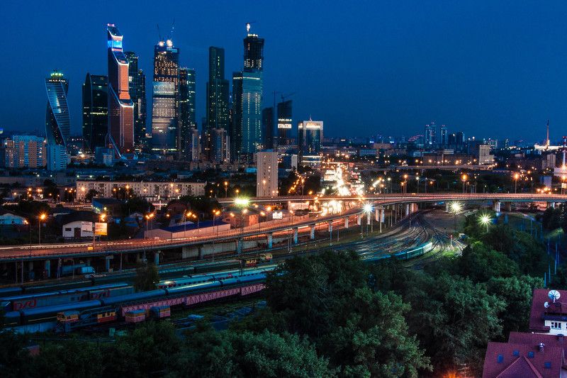 ольга, Russia