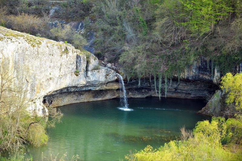 Creatinka, Russia