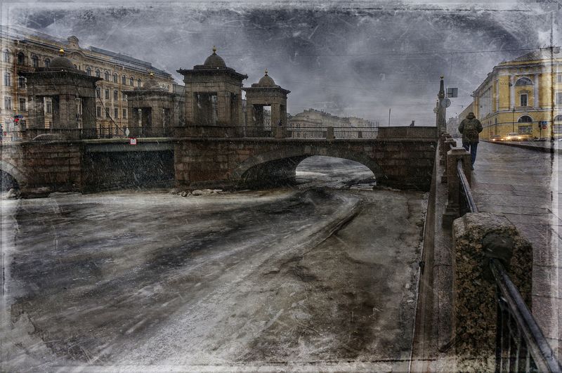 метель, , питер Вернуться в Питерphoto preview