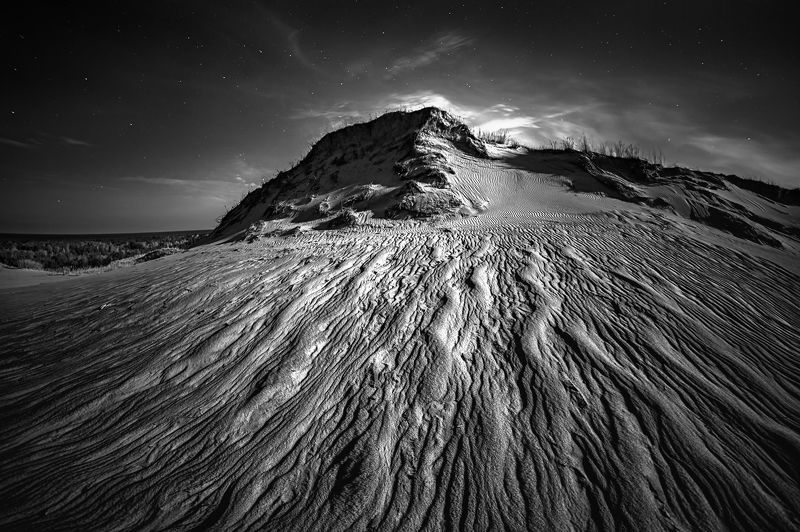 Landscape, Nida.long exposure., Night, Nikon Nidaphoto preview