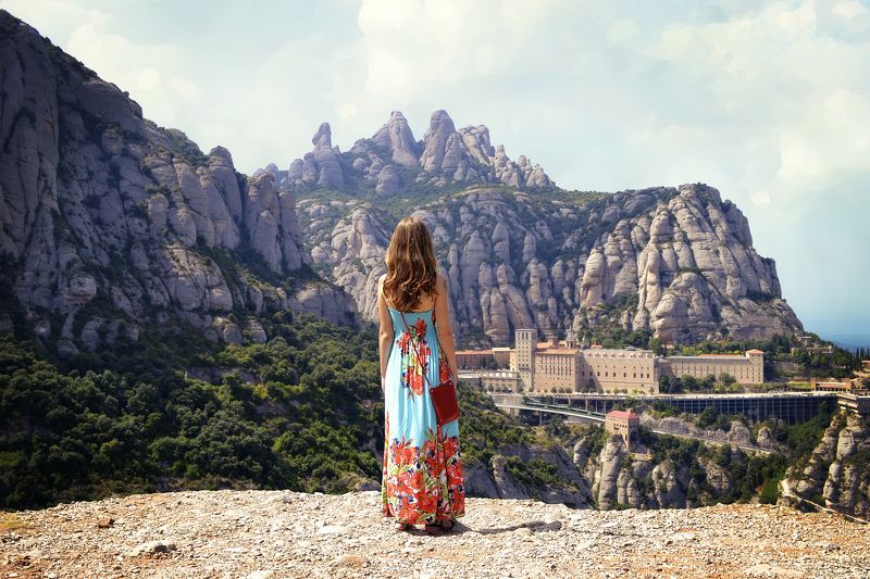 Монастырьphoto preview