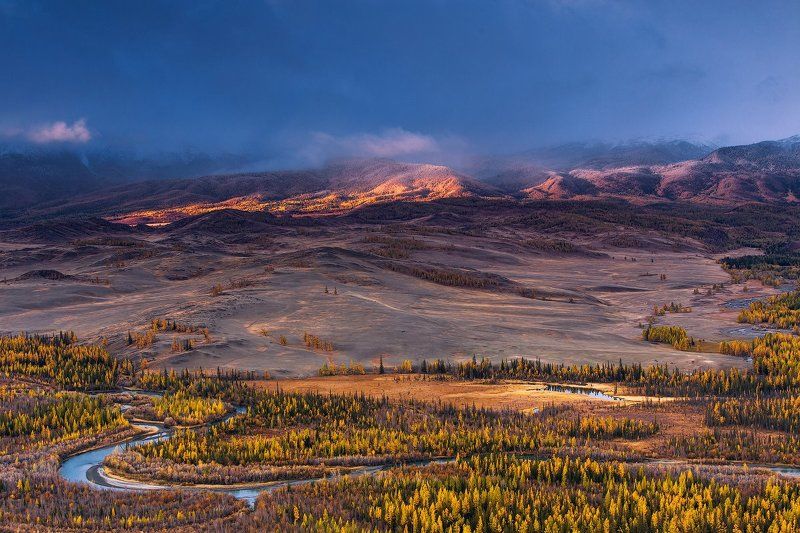 ПЕРВЫЙ ЛУЧ.photo preview