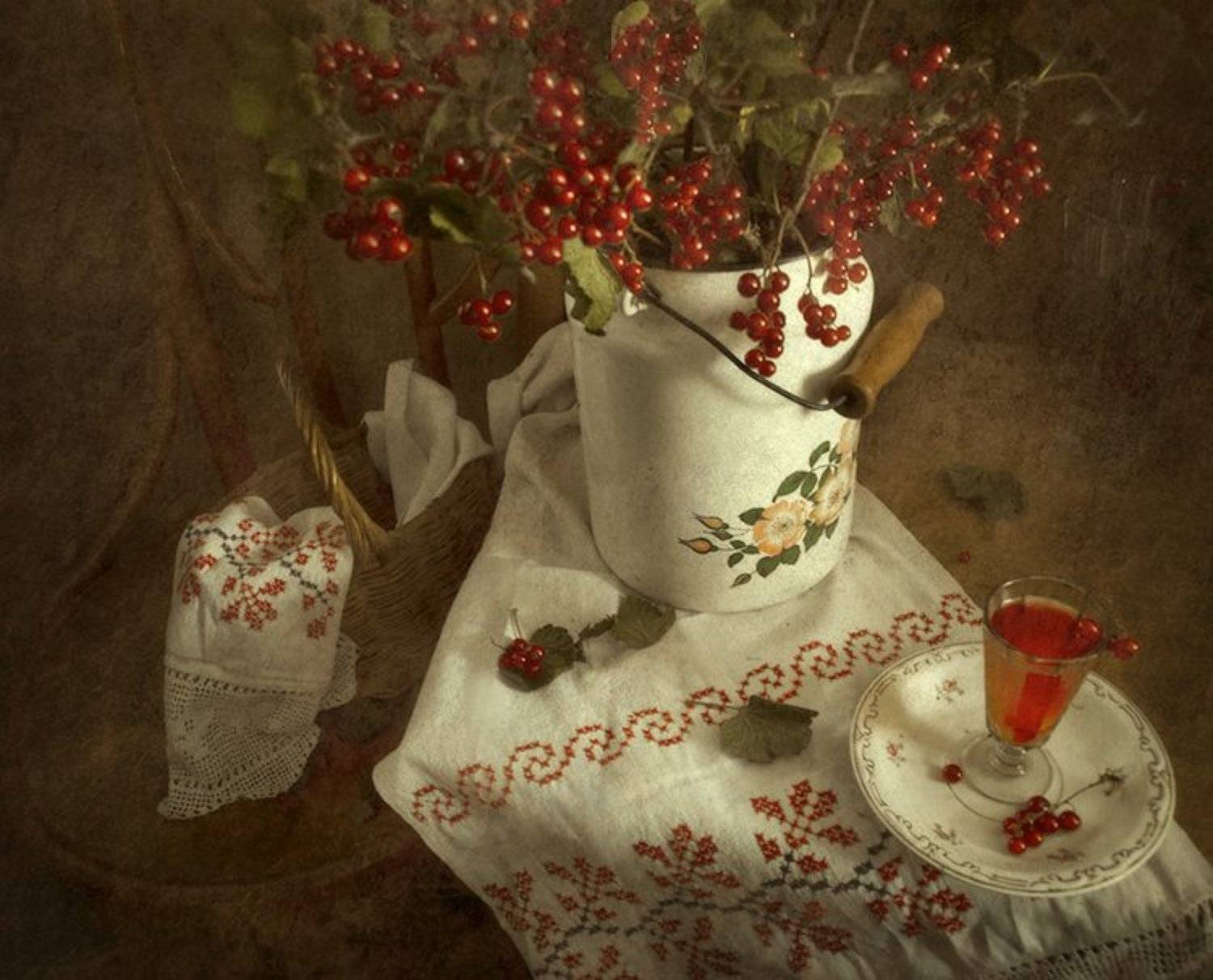 смородина, натюрморт,лето, Ирина