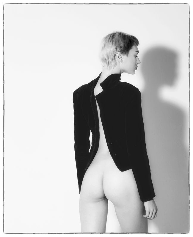 #nude #art #artnude #nudity #erotic #woman #girl #photography #photographer #ню #эротика #фотография #топлес Манекен photo preview