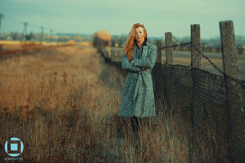 #poland, Beauty, Borkovitz, Girl, Woman **photo preview