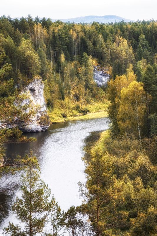 Осенние зарисовкиphoto preview
