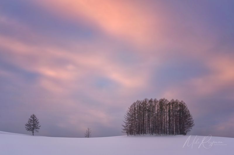 Hokkaido Winterphoto preview