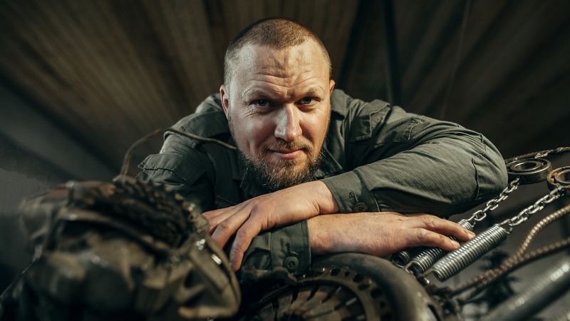 Мастерphoto preview