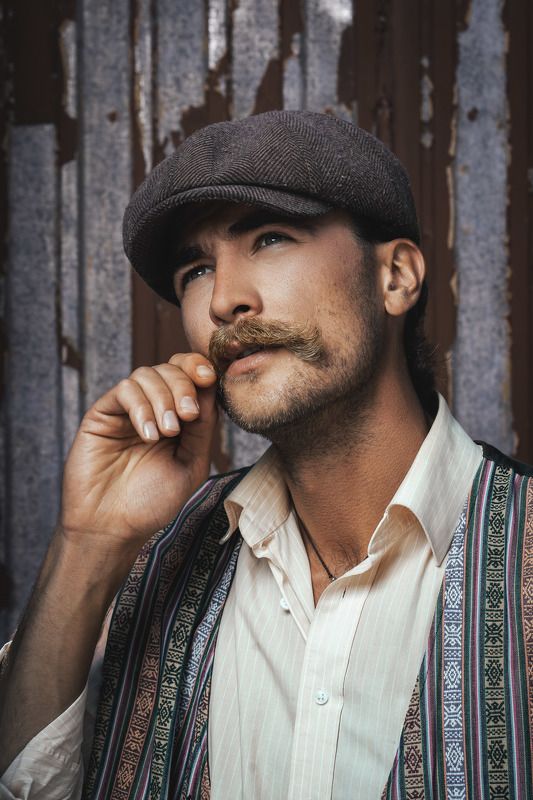 Daniel The Manphoto preview