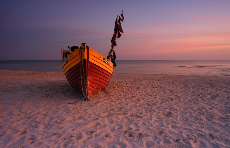 Baltic Atmospherephoto preview