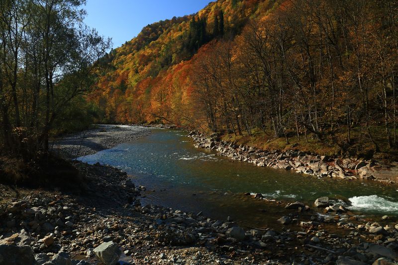 рожкао, урупский, район, кчр, карачаево, черкессия photo preview