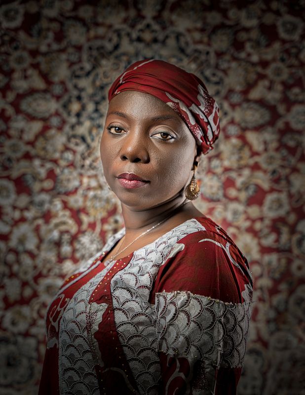 Africa in the Eastphoto preview