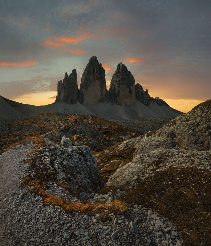 Тре Чиме ди Лаваредоphoto preview