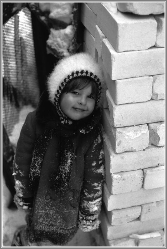 В гостях у бабушкиphoto preview