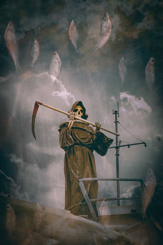 Смертьphoto preview