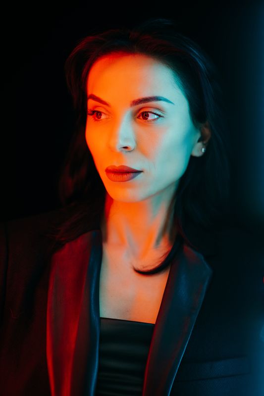 nikon,rgb,godox,light,studio,sigma,art,colour,women,girl,portrait ----photo preview